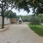 Kuca Za Odmor Aria Villa Pomer