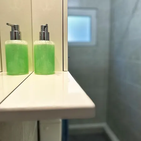 Kuca Za Odmor Aria فيلة بومير