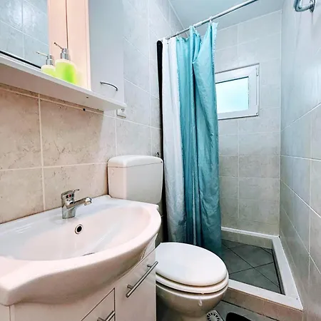 Kuca Za Odmor Aria * بومير