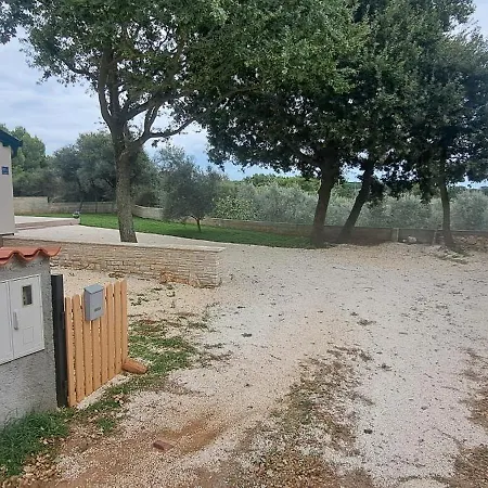 Kuca Za Odmor Aria *