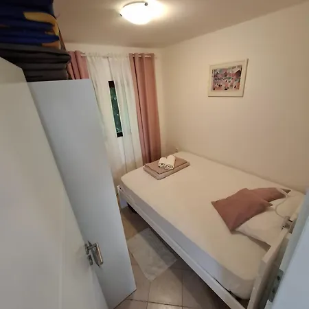 فيلة Kuca Za Odmor Aria بومير