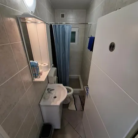 فيلة Kuca Za Odmor Aria بومير