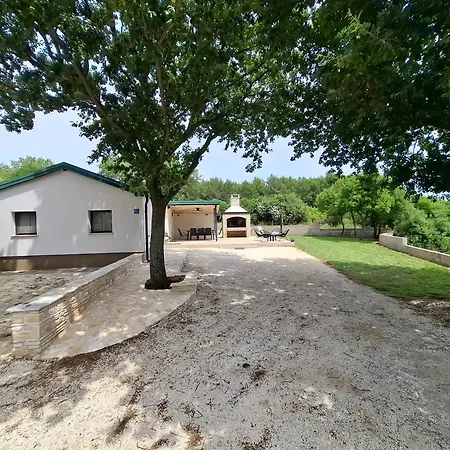 Kuca Za Odmor Aria