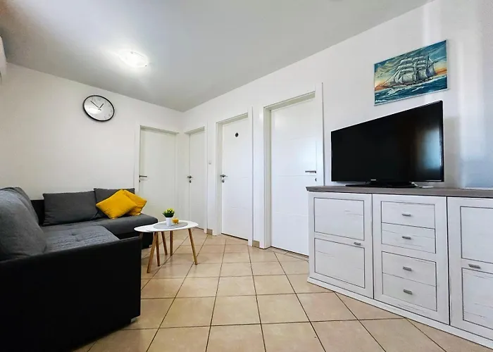 Kuca Za Odmor Aria Villa Pomer