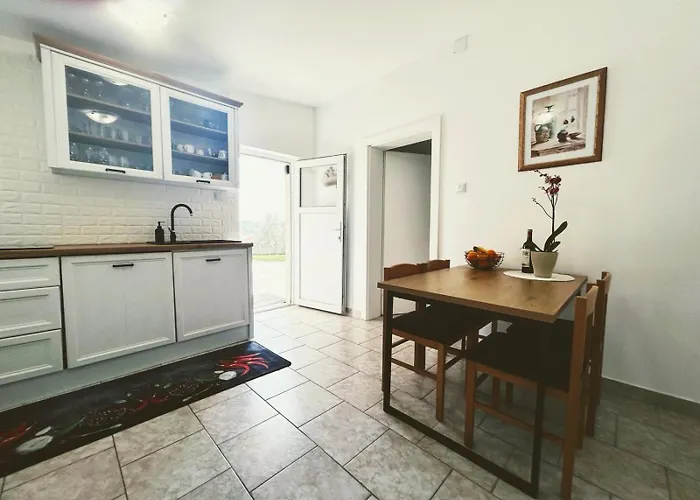 Kuca Za Odmor Aria Villa *