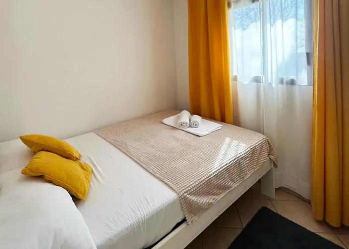Villa Kuca Za Odmor Aria *