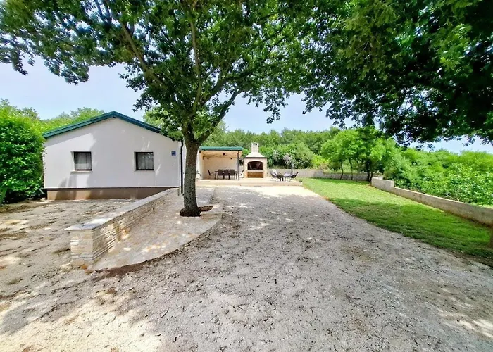 Kuca Za Odmor Aria Villa *