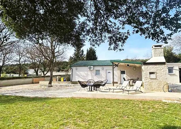 Villa Kuca Za Odmor Aria Pomer