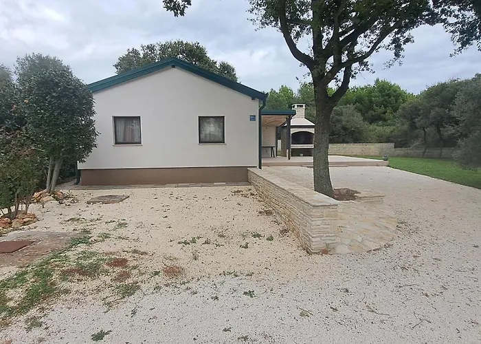 Kuca Za Odmor Aria Villa