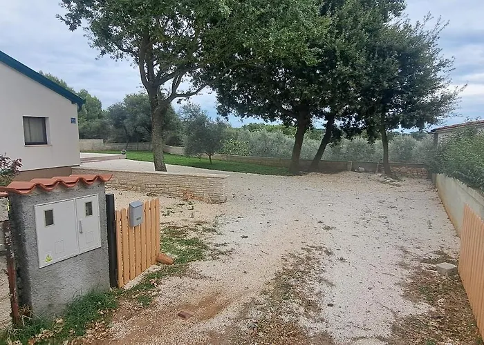 Kuca Za Odmor Aria *