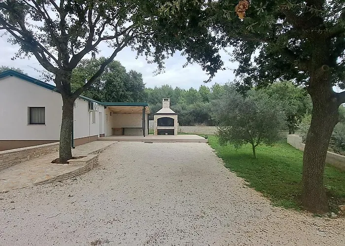 Kuca Za Odmor Aria Villa Pomer