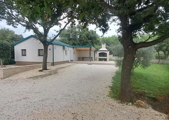 Villa Kuca Za Odmor Aria *