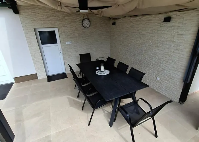 Villa Kuca Za Odmor Aria