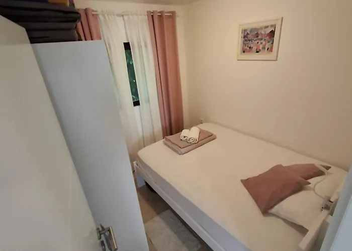 Villa Kuca Za Odmor Aria Pomer