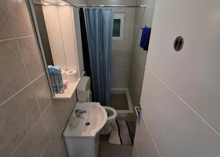 Villa Kuca Za Odmor Aria Pomer